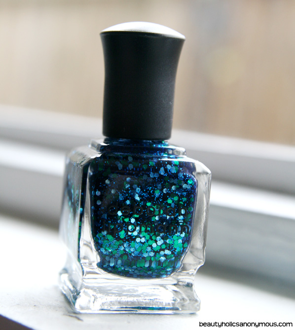 Deborah Lippmann Across The Universe Nail Polish