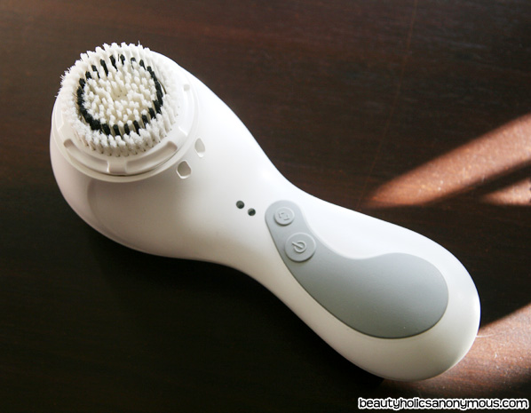 Clarisonic Plus