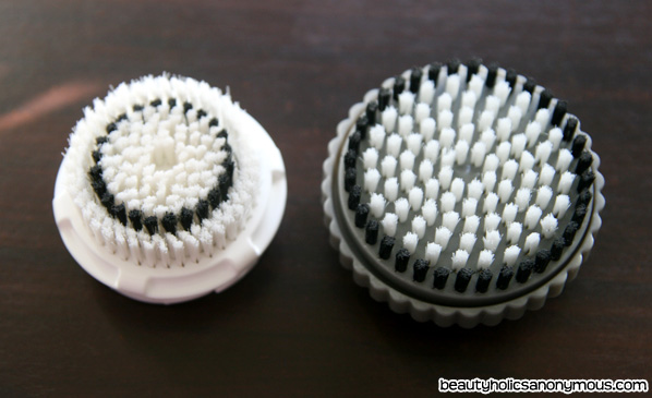 Clarisonic Plus Brushes