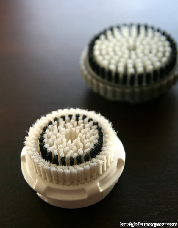 Clarisonic Plus Brushes