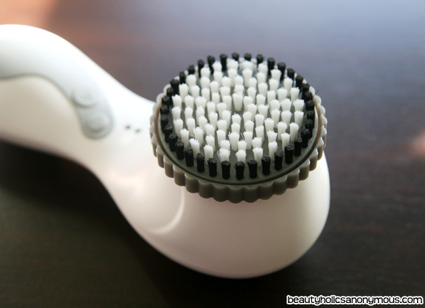 Clarisonic Plus Body Brush