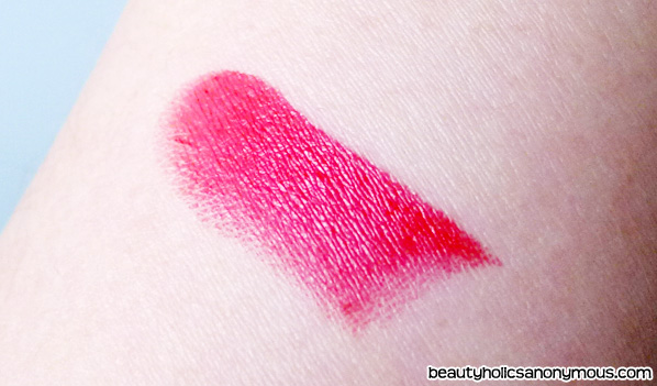 Tom Ford Private Blend Lip Color in True Coral Swatch