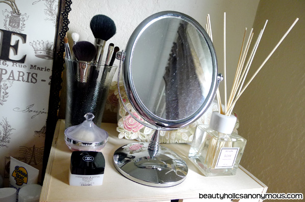 My Beauty Corner