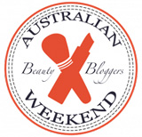 The Australian Beauty Blogger Weekend (ABBW)