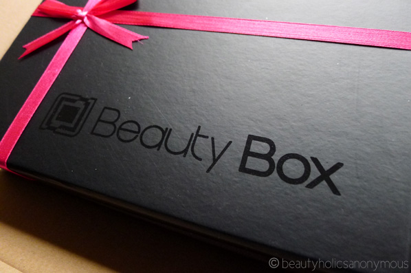 Beauty Box - Close Up