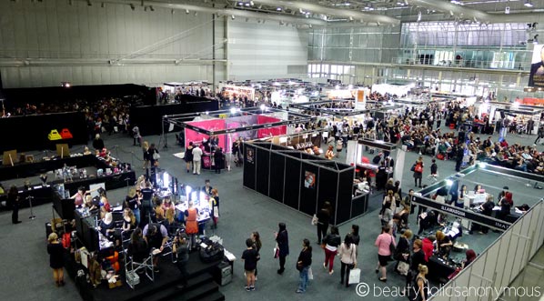 IMATS Sydney 2011