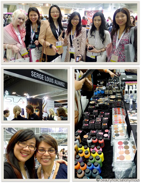 IMATS Sydney 2011