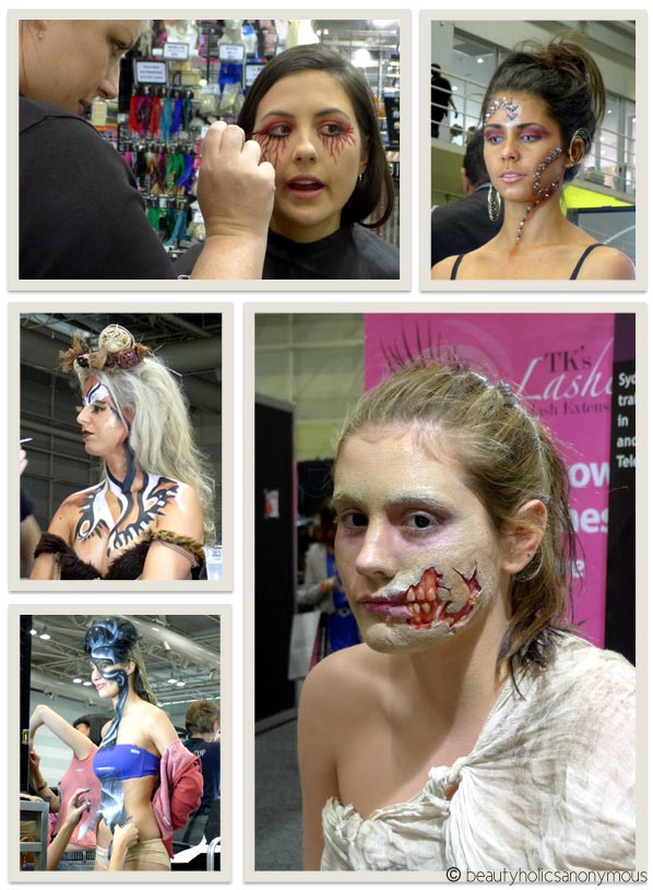 IMATS Sydney 2011