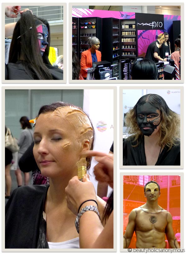 IMATS Sydney 2011