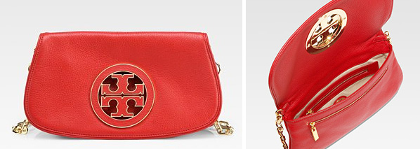 Tory Burch Amanda Convertible Clutch