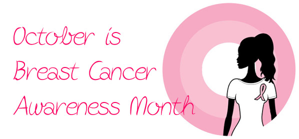 2011 Breast Cancer Awareness Month