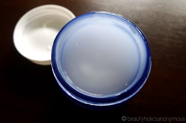 Kiehls Ultra Facial Oil-Free Gel Cream Uncapped