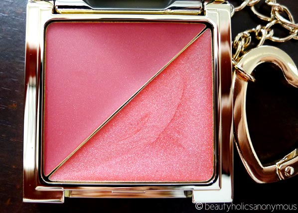 Jane Iredale Roses and Lollipops