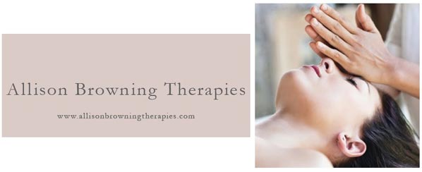 Allison Browning Therapies