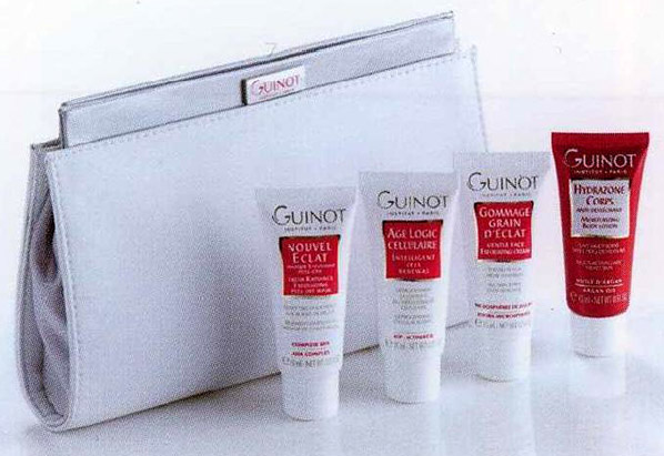 Guinot Australia Gift Pack 2