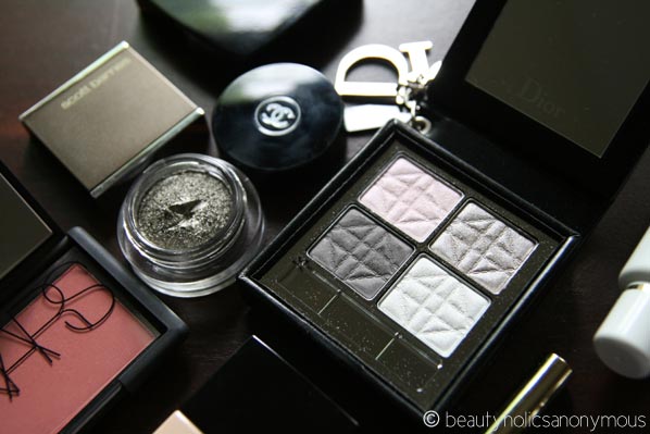 FOTD: One Drugstore Item Makeup