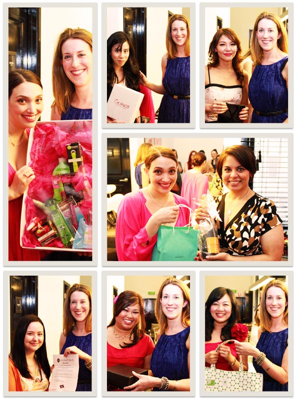 MBBE 2011 Raffle