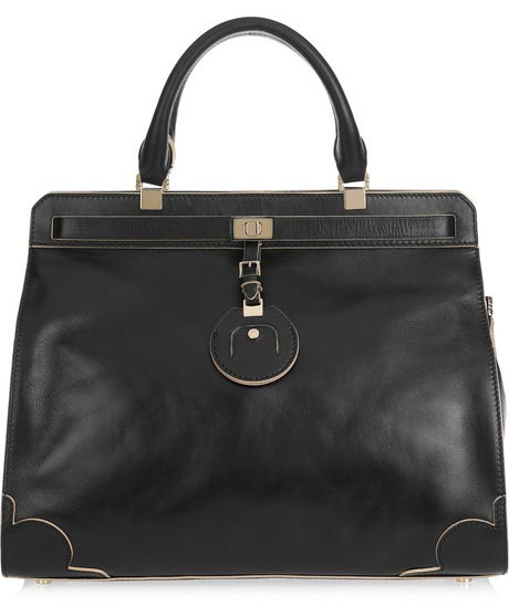 Jason Wu Toni Leather Tote