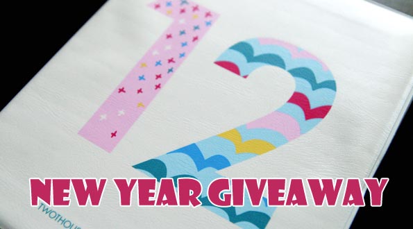 New Year Giveaway: And We Have A Winner