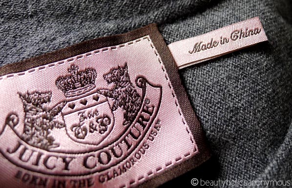 Juicy Couture