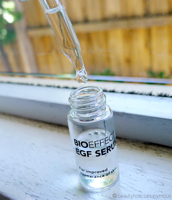 Bioeffect EGF Serum