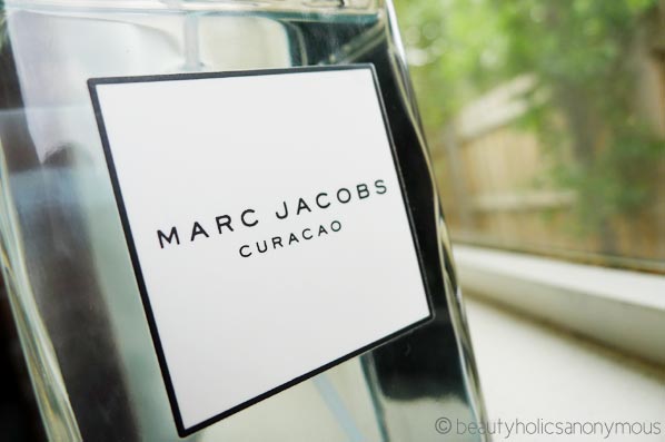 Marc Jacobs Curacao