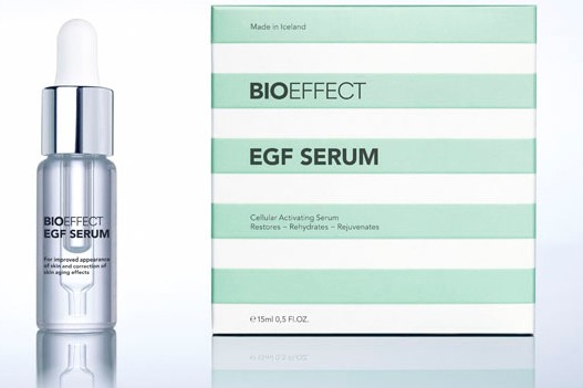 Bioeffect EGF Serum