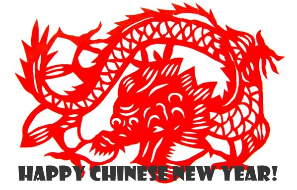 Happy Chinese New Year from Beautyholics Anonymous