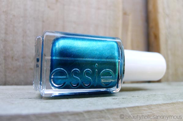 Essie Trophy Wife