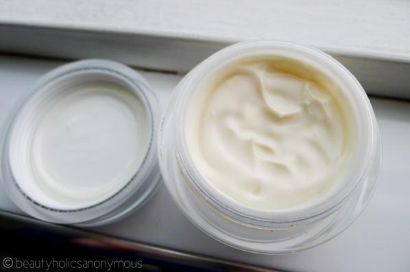 Shiffa Tamanu Moisturising Cream