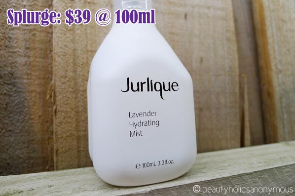 Jurlique Hydrating Mist