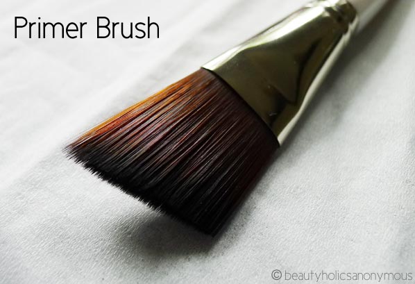 NP Set Primer Brush