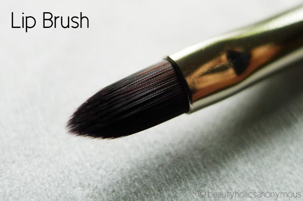 NP Set Lip Brush