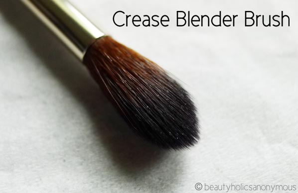 NP Set Crease Blender Brush