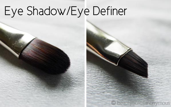 NP Set Eye Shadow Eye Definer