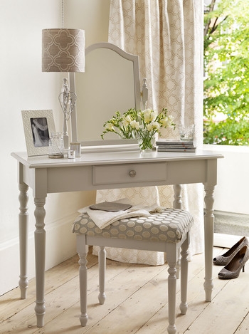 List of Lusts - Dressing Tables