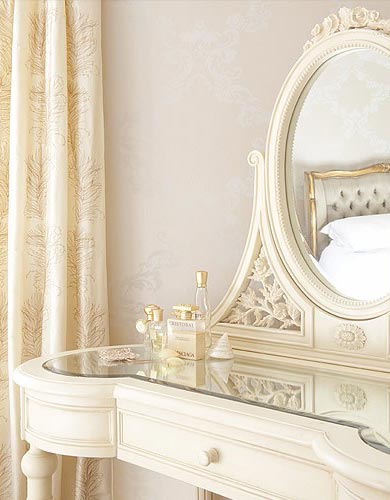List of Lusts - Dressing Tables