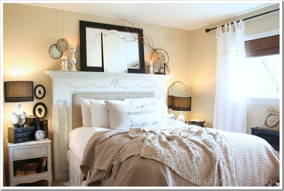 List of Lusts - Dreamy Bedrooms