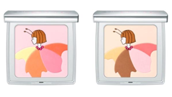 RMK Fairy Cheek Powder