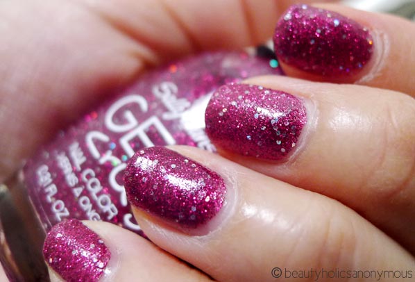 Sally Hansen Gem Crush in Lady Luck