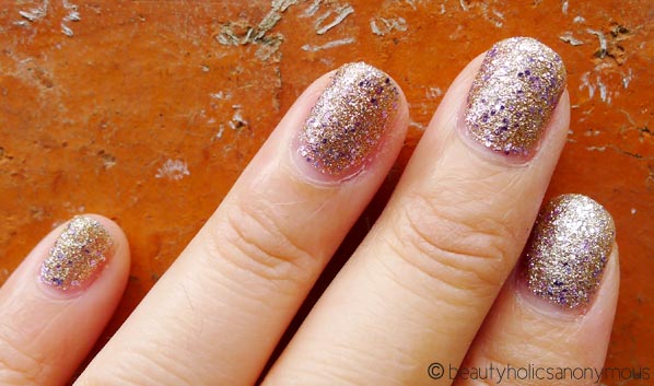 Sally Hansen Gem Crush in Big Money