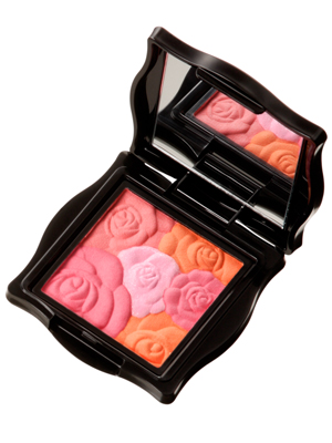 Anna Sui Spring 2012 Blush