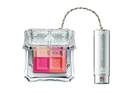 Jil Stuart Blush Compact