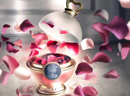 Les Merveilleuses de Ladurée Face Color Rose Ladurée