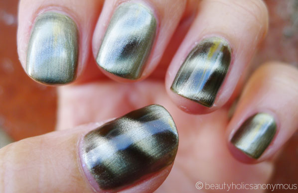 Layla Magneffect Magnetic Nail Polish