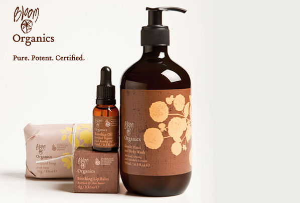 Bloom Organics