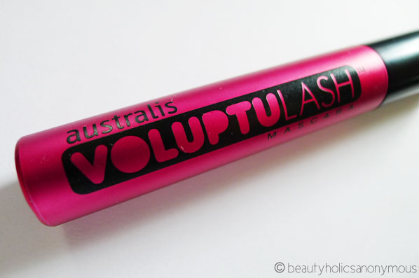 Australis Voluptulash Mascara