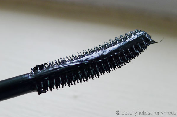 Australis Voluptulash Mascara Brush