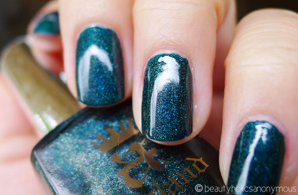 Saint George by a-england