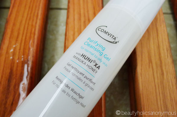 Comvita Purifying Cleansing Gel